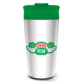 Friends Central Perk travel mug