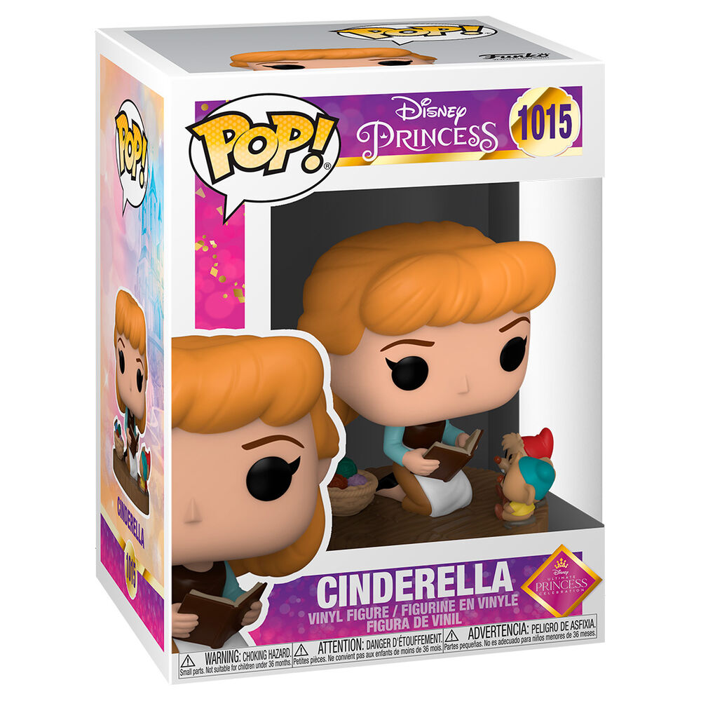 Prințese Disney