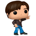 POP figure BTS Dynamite Suga