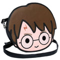 Harry Potter Chibi bag 21cm