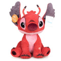 Disney Stitch Leroy soft plush toy 30cm