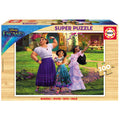 Disney Ecanto puzzle 100pcs