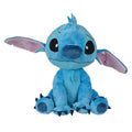 Disney Stitch soft plush toy 50cm