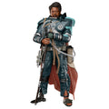 Star Wars Saw Gerrera figure 15cm