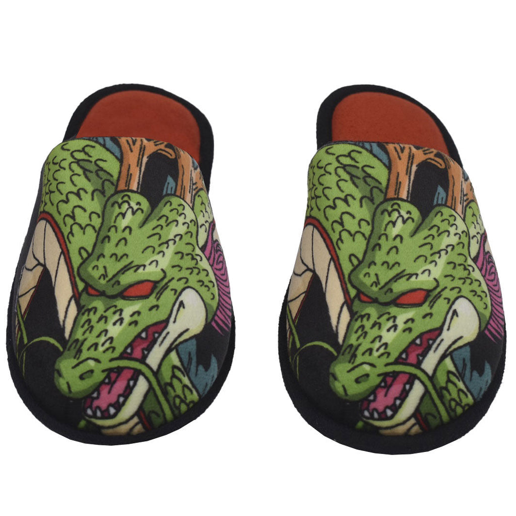 Papuci Shenron din Dragon Ball