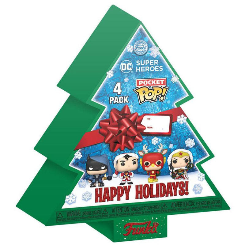 Funko Pop DC COMICS