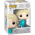 POP figure Disney 100th Anniversary Elsa