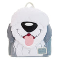 Loungefly Disney Little Mermaid Max backpack 26cm