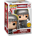 POP figure Willow Sorsha Chase