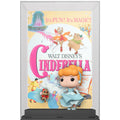 POP figure Movie Poster Disney  Cinderella