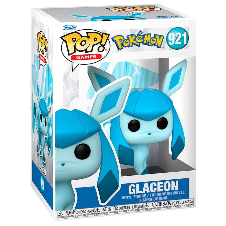 Funko Pop Pokemon