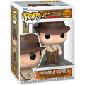 POP figure Indiana Jones - Indiana Jones