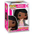 POP figure Barbie President Barbie