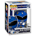 POP figure Power Rangers 30th Anniversary Blue Ranger