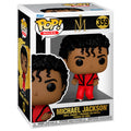 POP figure Rocks Michael Jackson