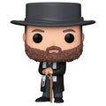 POP figure Peaky Blinders Alfie Solomons