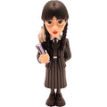 Wednesday - Wednesday and Thing Minix figure 12cm