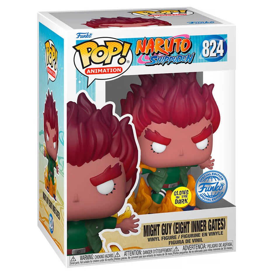 Funko Pop Naruto