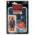 Star Wars The Book of Boba Fett the Mandalorian 9,5cm