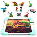 Spanish PlayShifu Dino touch