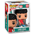 POP figure Liverpool Luis Diaz