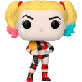 POP figure DC Comics Super Heroes Harley Quinn Exclusive