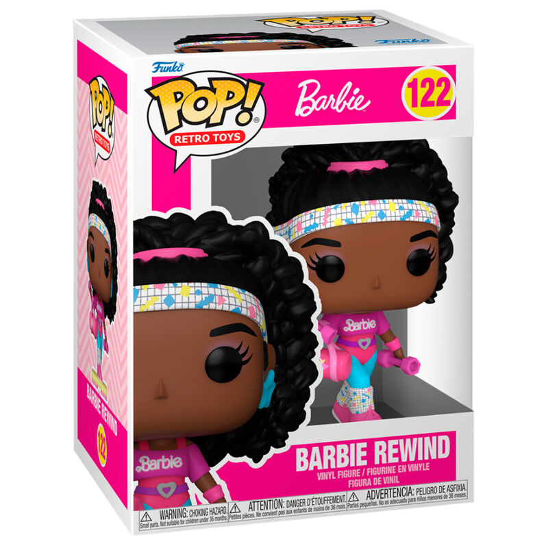 Barbie