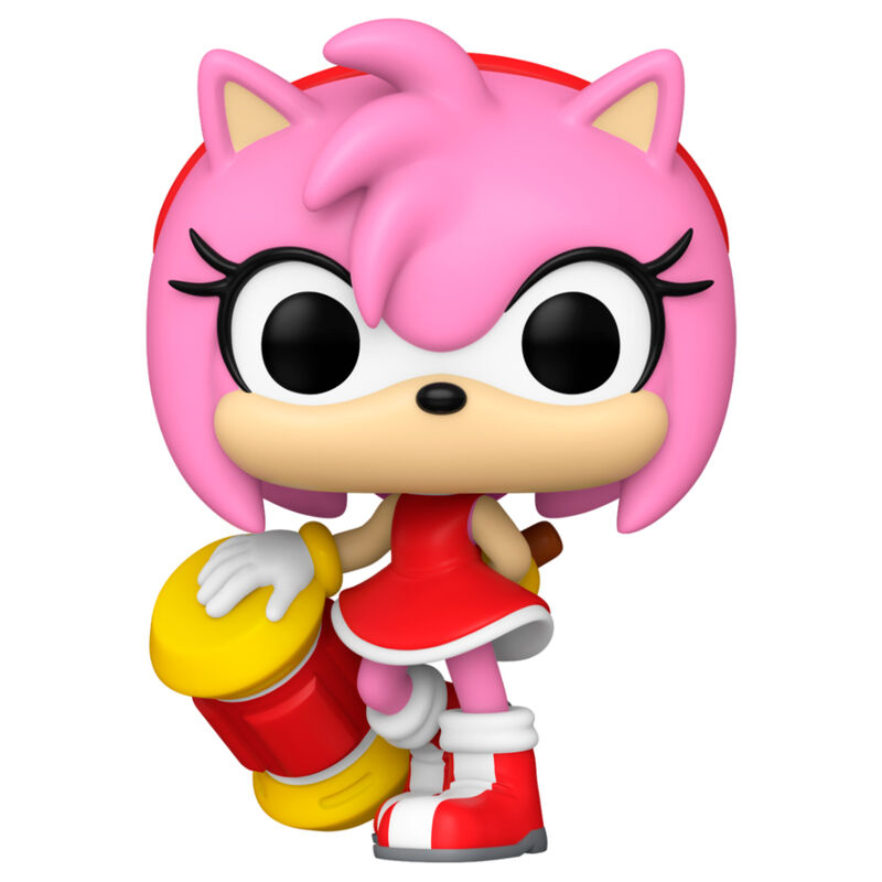 Funko Pop Sonic