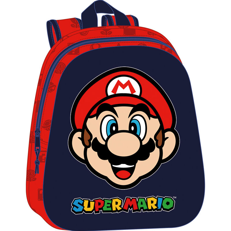 Super Mario
