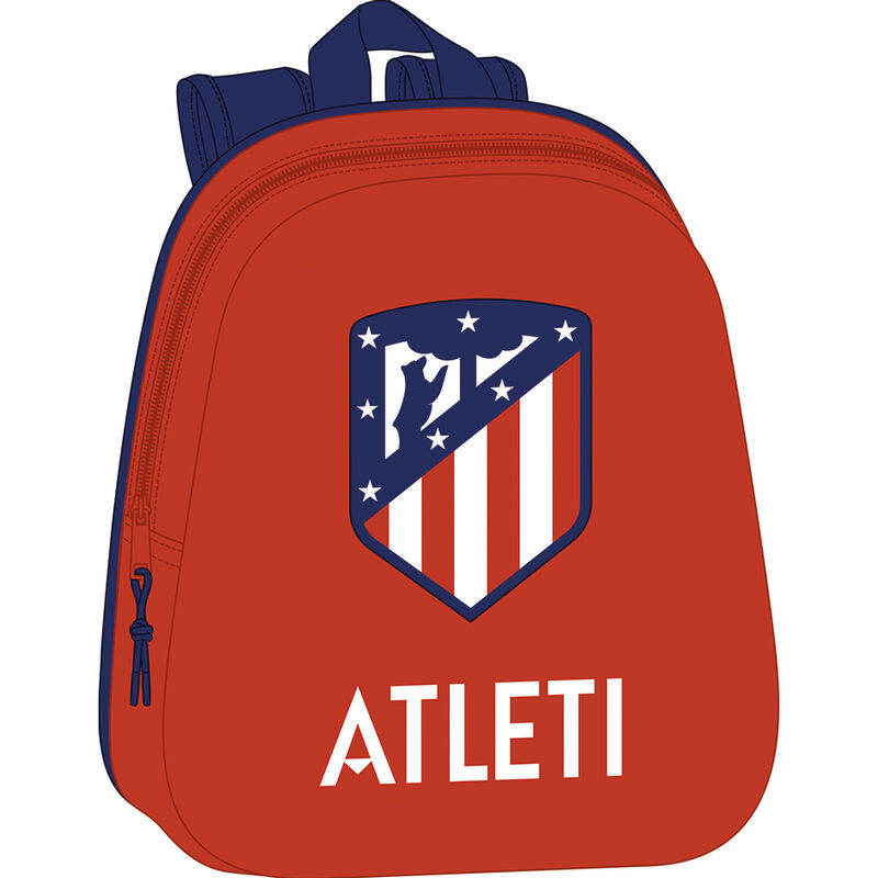 Atletico Madrid