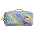 Bluey Light Waves vanity case