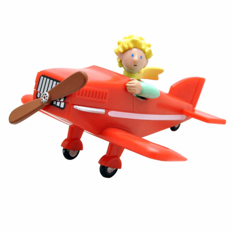 The little prince