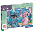 Puzzle Disney Stitch 104 piese