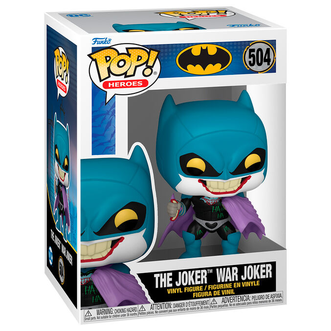 Funko Pop Joker