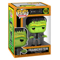 POP figure Universal Monsters Bride Frankenstein