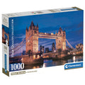 Tower Bridge at Night puzzle 1000pcs