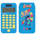 Disney Stitch calculator