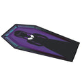 Wednesday Dark Side indoor carpet 80x60cm