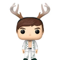 POP figure Saltburn Oliver Quick