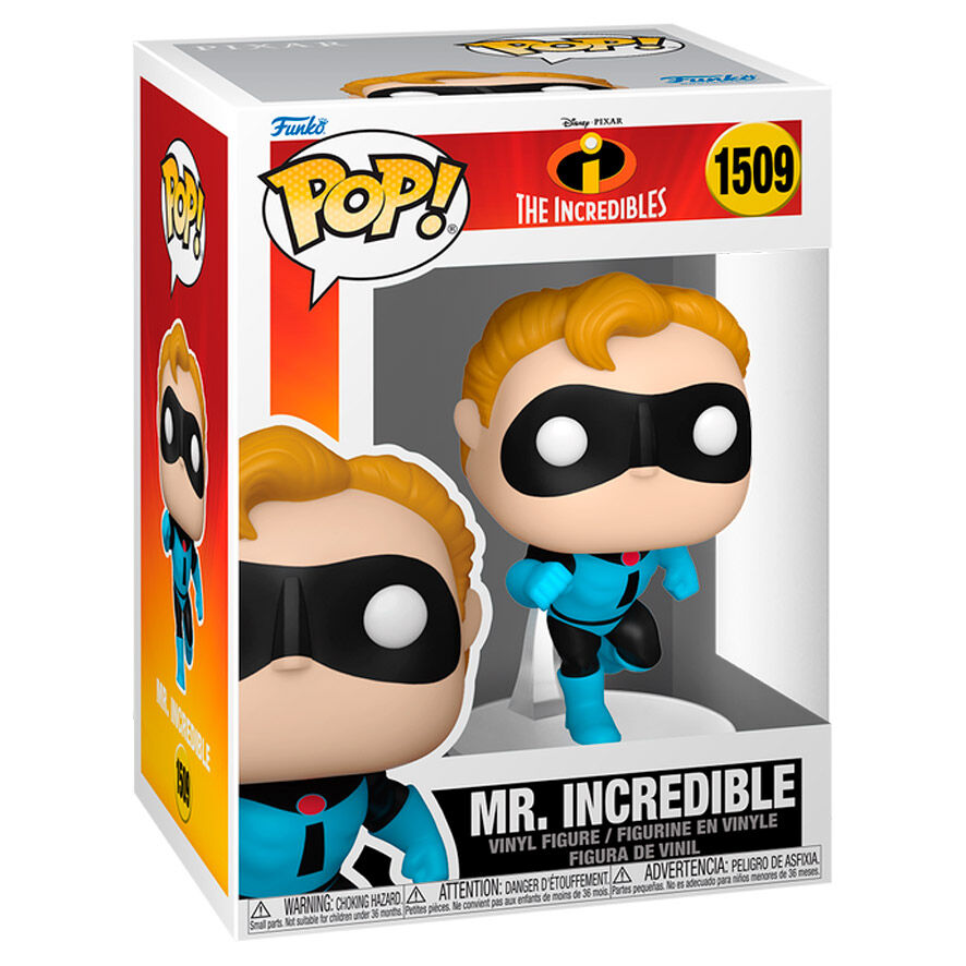 Incredibilii
