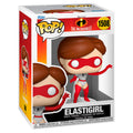 POP figure The Incredibles Elastigirl