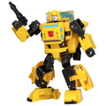 Transformers Legacy United Origin Blumblebee Deluxe figure 14cm