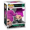 POP figure Futurama Turanga Leela
