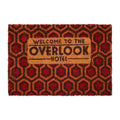 The Shinning Overlook Hotel doormat