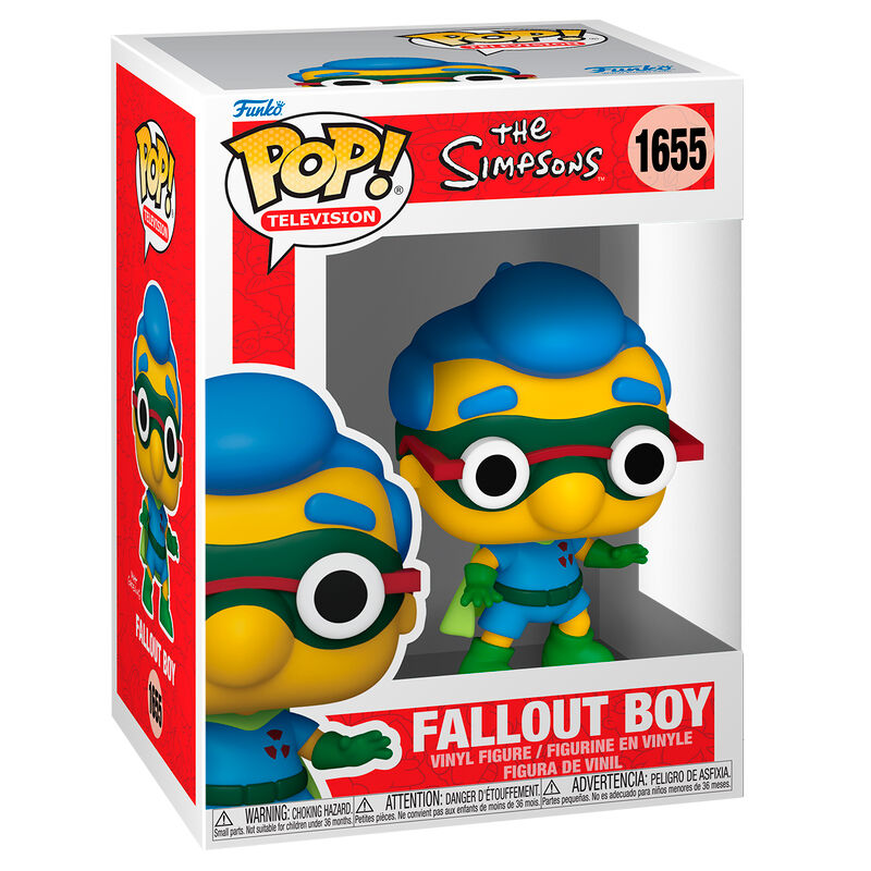 Fallout