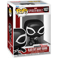 POP figure Mavel Spider-Man 2 Black Suit Harry Osborn
