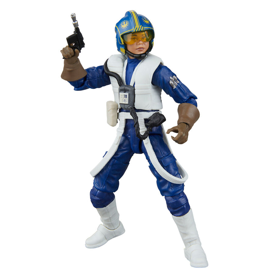 Star Wars Lieutenant Callahan figure 9,5cm