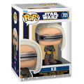POP figure Star Wars Skeleton Crew KB