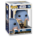 POP figure Star Wars Skeleton Crew Neel