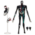 Spider-Man Across The Spider-Verse The Spot figure 15cm